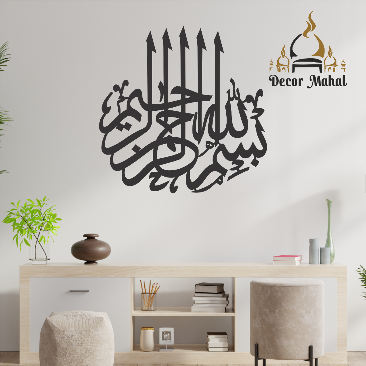 Buy 1 Get 1 free Calligraphy