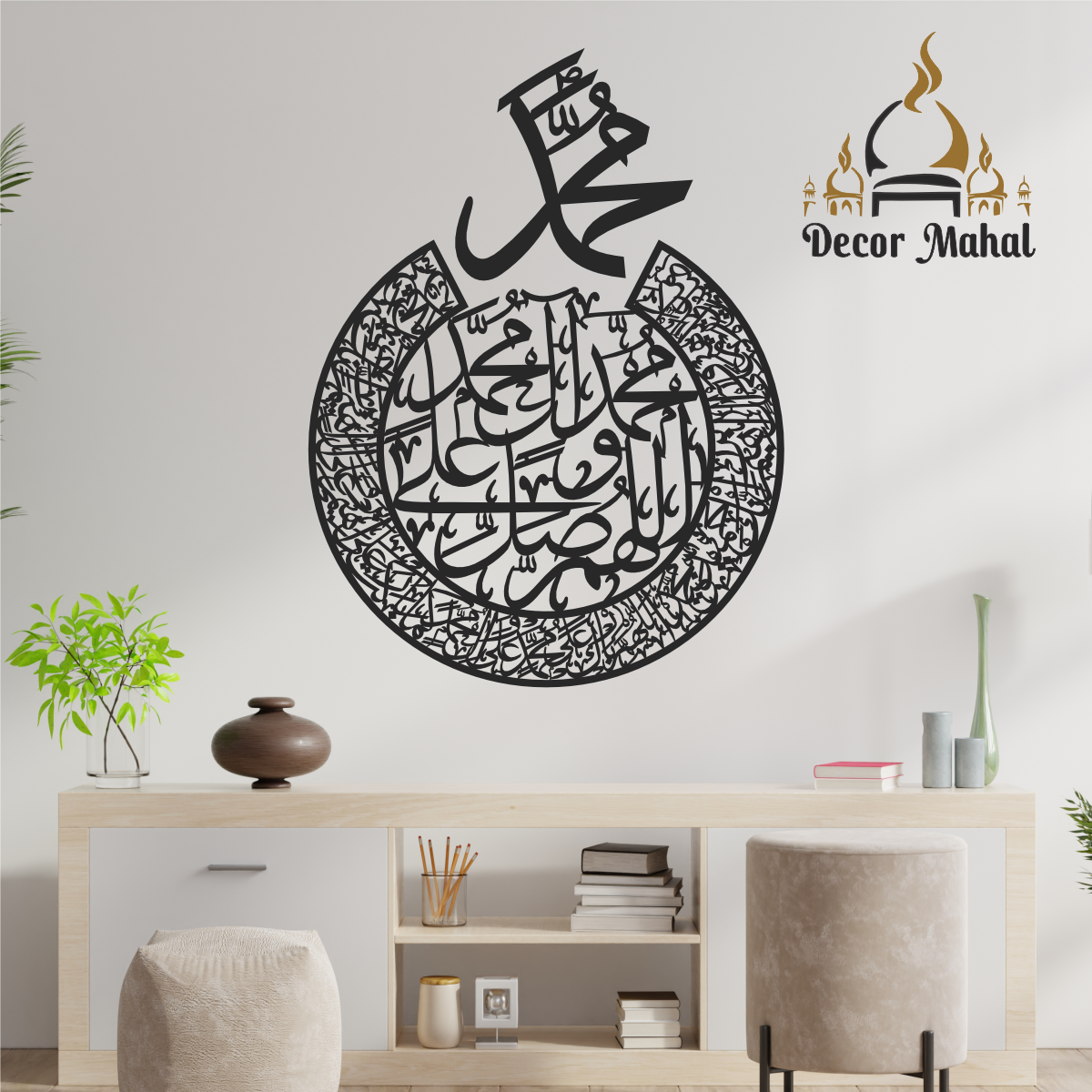 Buy 1 Get 1 free Calligraphy