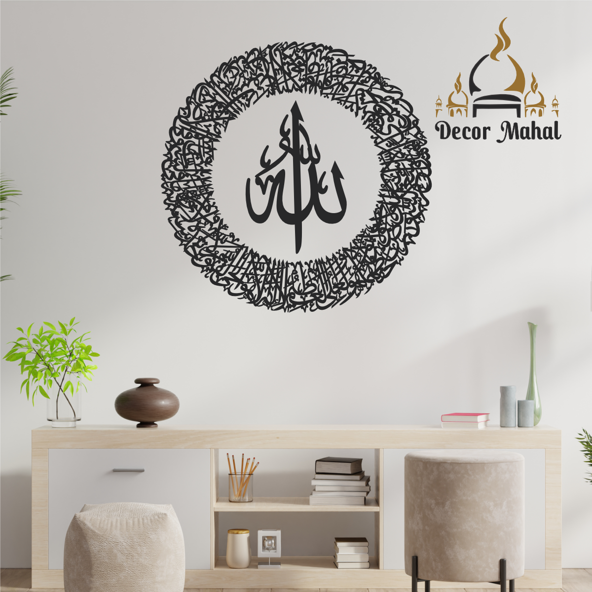 Buy 1 Get 1 free Calligraphy